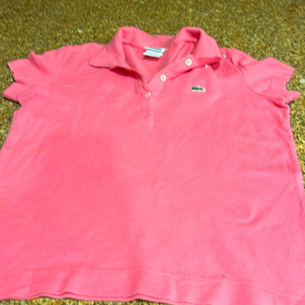 Lacoste 40